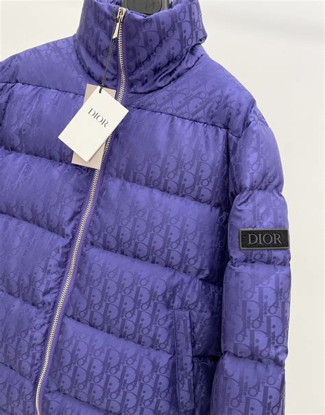 dior jacken damen|dior daunenjacke herren.